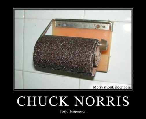 Chuck Norris